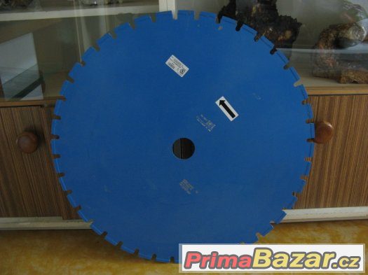 kotouč 700mm – fotografie 1