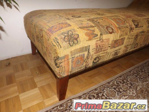 Divan z let 1920-1930 – fotografie 1