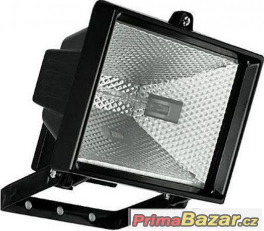Halogenové svítidlo  500W - bílé  4000063 – fotografie 1