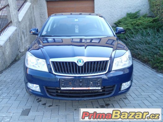 Škoda Octavia 1.2TSi 77kW Koup.ČR,1.maj.,Servisní kniha – fotografie 2