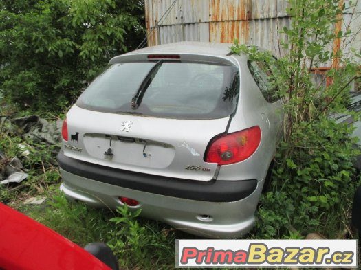 peugeot – fotografie 4