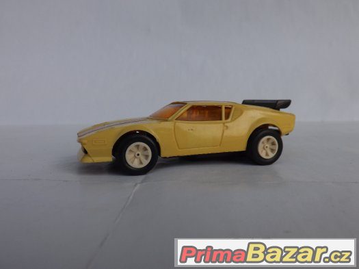 Prodám autíčko od IGRA model DE TOMASO – fotografie 1