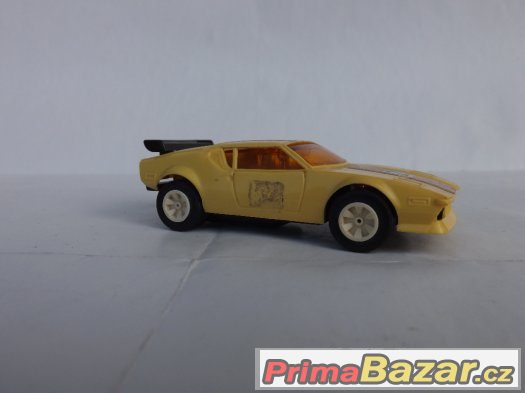 Prodám autíčko od IGRA model DE TOMASO – fotografie 3
