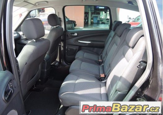 Ford S-max 2.0Tdci 103kw – fotografie 4
