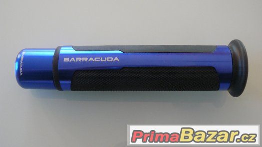 Rukojeti Barracuda + závažíčka – fotografie 2