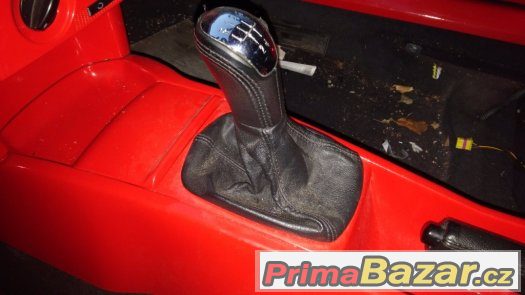 Škoda Fabia 1.4 16V BBY naj.95tis,klima – fotografie 5