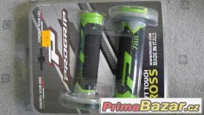 Rukojeti progrip