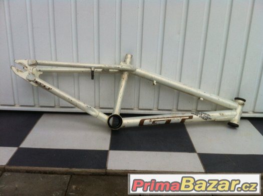 Prodám rám GT bmx – fotografie 1