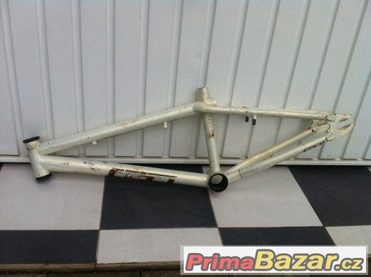 Prodám rám GT bmx – fotografie 2