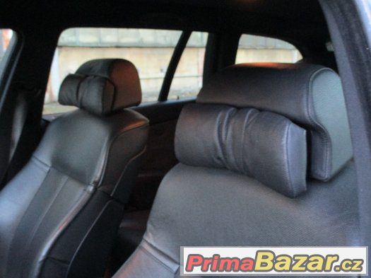 BMW 535D M-PAKET – fotografie 5