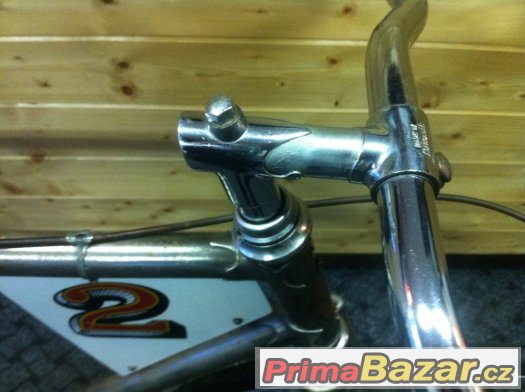Prodám kolo Favorit 1967 singl speed – fotografie 4