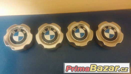 Pokličky BMW – fotografie 1