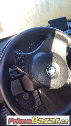 BMW X3 2.0D 110kw rok 2006 – fotografie 4