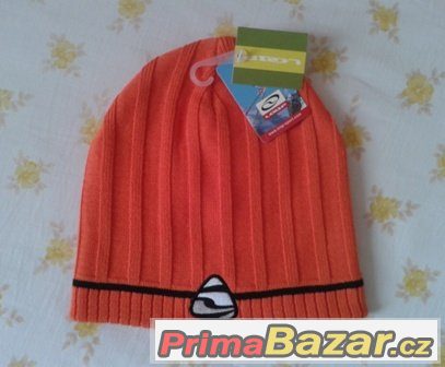 Čepice Loap – fotografie 1