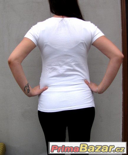 těhotenské vtipné triko – fotografie 2