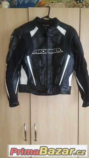 PROBIKER dvou dilna ombineza – fotografie 1