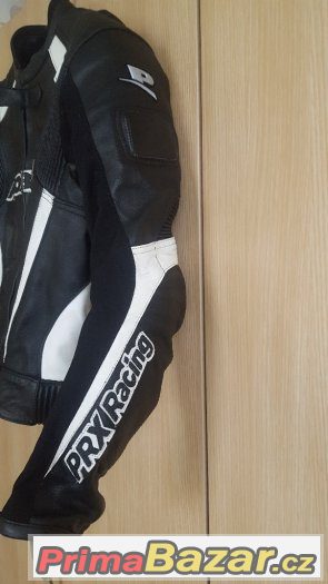 PROBIKER dvou dilna ombineza – fotografie 2