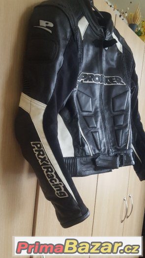 PROBIKER dvou dilna ombineza – fotografie 3