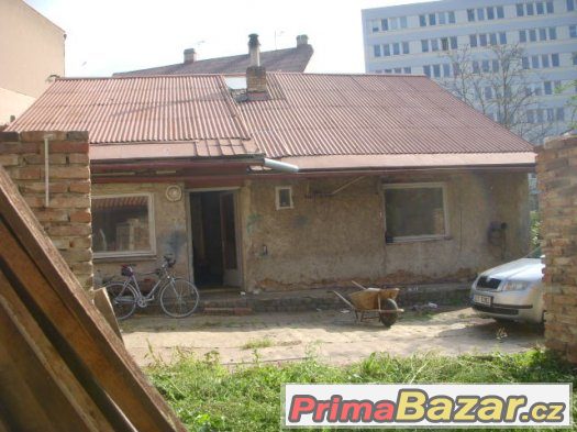 RD v Jičíně na zajímavém místě – fotografie 4