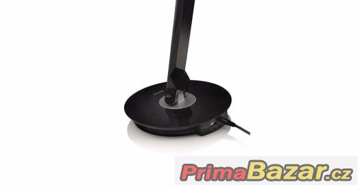 NOVÁ PHILIPS Stolní LED lampa Mallet 67420 BOMBA CENA – fotografie 4