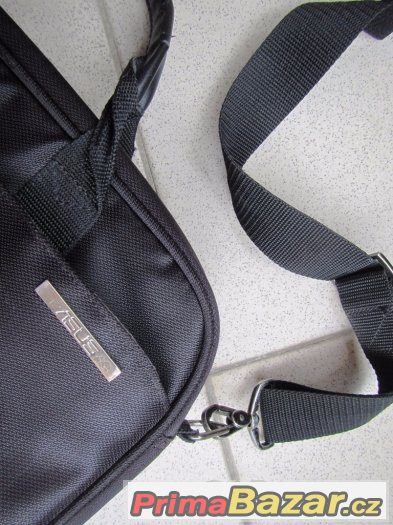 taška ASUS,polstrovaná taška na 13palcový notebook,TOP STAV – fotografie 4