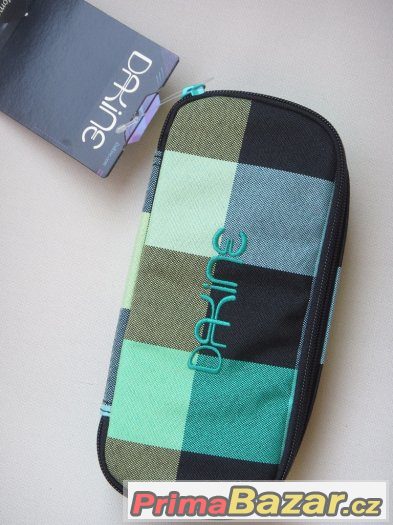 Popis školní penál Dakine Womens School Case – fotografie 2