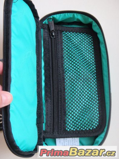 Popis školní penál Dakine Womens School Case – fotografie 3