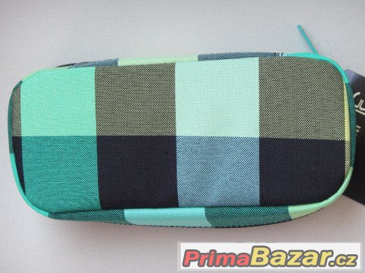 Popis školní penál Dakine Womens School Case – fotografie 4