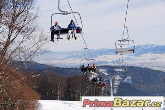 8-hodinový skipas do Snowlandu vo Valčianskej doline – fotografie 2