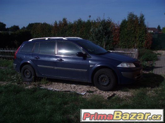 pronajmu renault – fotografie 1