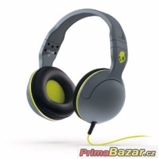 Nová sluchátka Skullcandy Hesh 2.0 BOMBA CENA – fotografie 1