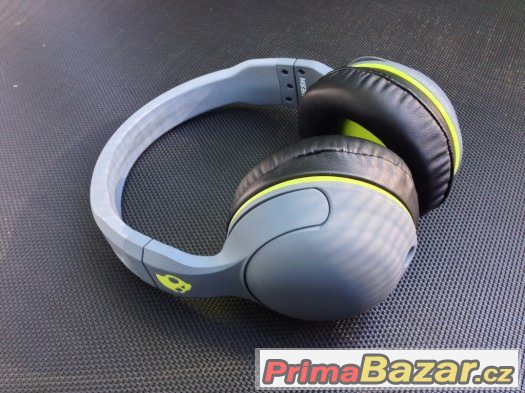 Nová sluchátka Skullcandy Hesh 2.0 BOMBA CENA – fotografie 2