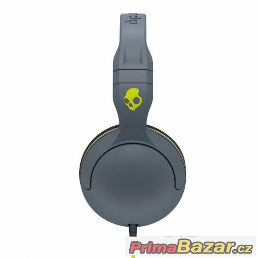 Nová sluchátka Skullcandy Hesh 2.0 BOMBA CENA – fotografie 4