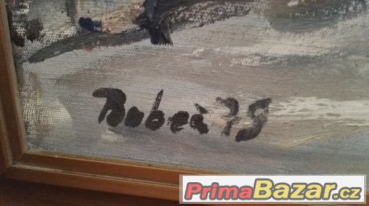 Obraz – fotografie 2