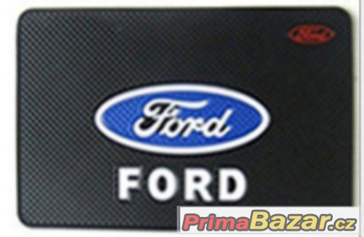 protiskluzová podložka Ford 190 X 120 X 3mm – fotografie 2