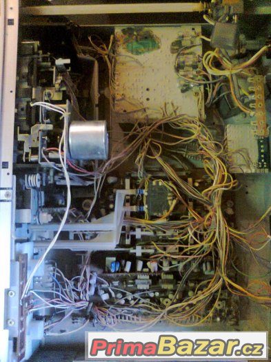 Tapedeck AIWA AD 6350 – fotografie 3