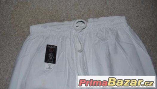 kimono Judo Kabuki velikost 7/200 doprava zdarma – fotografie 1