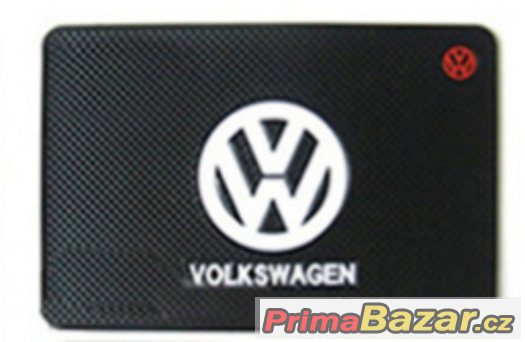protiskluzová podložka Volkswagen 190 X 120 X 3mm – fotografie 1