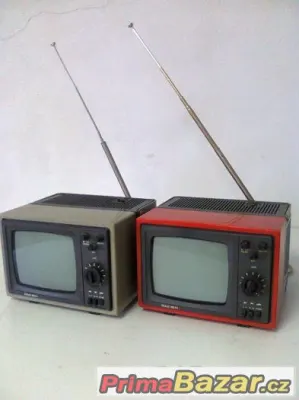 televizor Šilelis 405-D1
