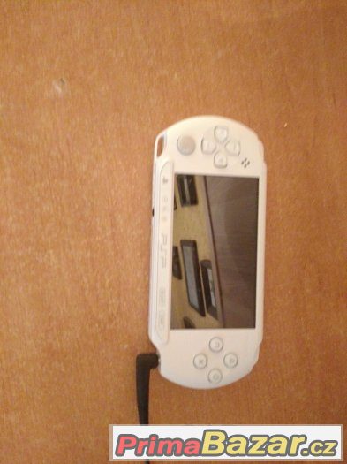 Psp – fotografie 2