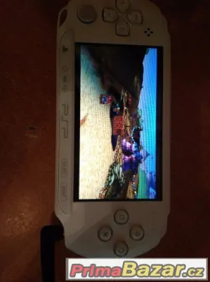 Psp