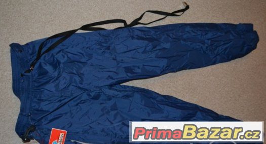 Kalhoty Bailo Gore-tex velikost S (48)Nové dovoz Itálie – fotografie 2