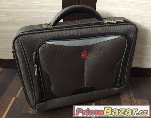 Brašna / taška na notebook 19,7" zn. Hama – fotografie 1