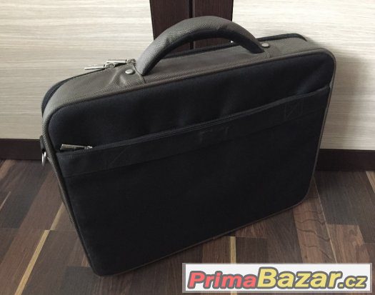 Brašna / taška na notebook 19,7" zn. Hama – fotografie 2