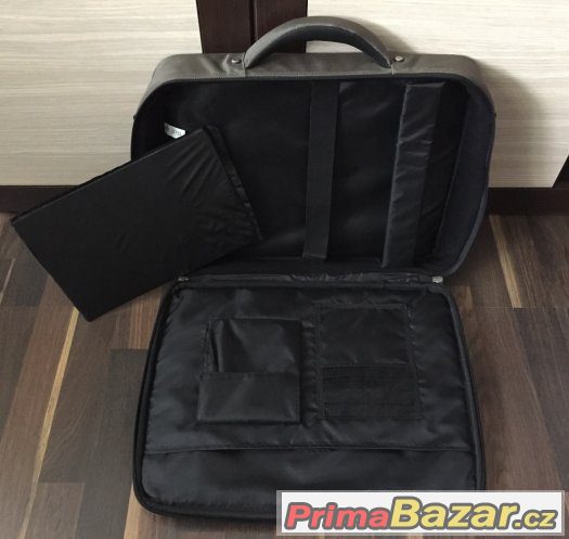 Brašna / taška na notebook 19,7" zn. Hama – fotografie 4