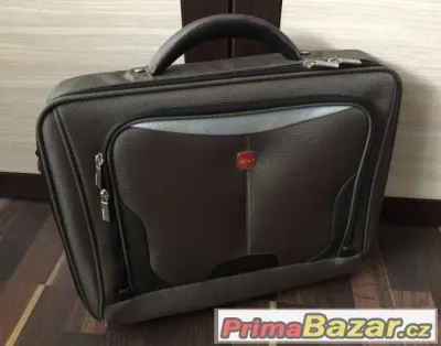 Brašna / taška na notebook 19,7" zn. Hama