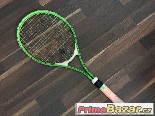 Tenisová raketa pro´s pro 4" – fotografie 1