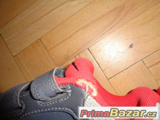 Boty zn.Nike vel. 27,5 – fotografie 4