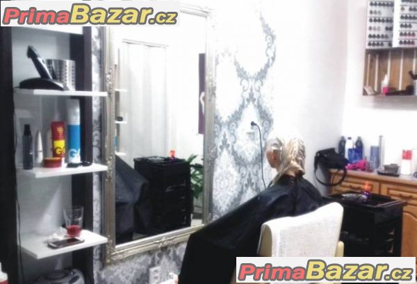 Kadeřnictví Mníšek pod Brdy – fotografie 2