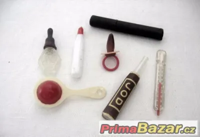 Doplňky pro mini panenky